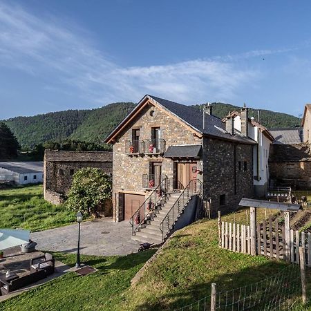 Casa Bergua Guest House Víu Екстериор снимка
