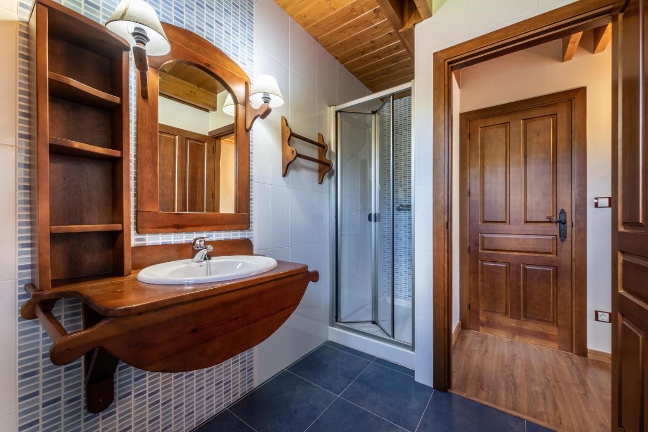 Casa Bergua Guest House Víu Екстериор снимка